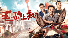线上看 毛驴上树 (2019) 带字幕 中文配音