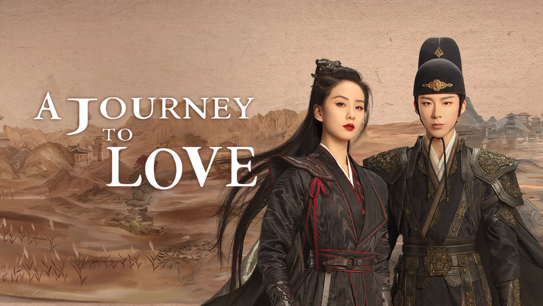 A Journey to Love 2023 Full online with English subtitle for free iQIYI iQ