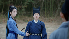 Watch the latest EP16 The princess killed her childhood sweetheart with her own hands (2023) online with English subtitle for free English Subtitle