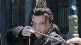  EP33 Prince Otsuki shoots arrows to kill people for fun 日本語字幕 英語吹き替え