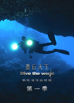 潜行天下第1季