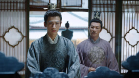 Tonton online EP15 Xie Wei worshippes the ancestors of the Yan family Sub Indo Dubbing Mandarin