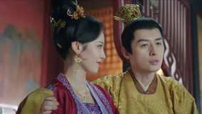  EP36 Concubine Xian was ignored Legendas em português Dublagem em chinês