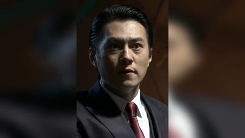 眾所周知,汪曼春就是死於勸架 偽裝者 靳東 劉奕君 胡歌 劉敏濤