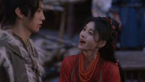Watch the latest EP3 Yun Tianhe declined the villagers' kindness online with English subtitle for free English Subtitle