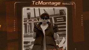 Watch the latest TcMontage (2024) online with English subtitle for free English Subtitle