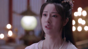 Watch the latest EP27 Mengli is actually a demon? online with English subtitle for free English Subtitle