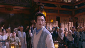 Mira lo último EP12 Yun Tianhe agreed to fight the five poisonous beasts in order to help Han Lingsha find a book sub español doblaje en chino