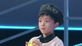 热点：8岁魔方小孩哥压哨晋级 成功晋级加入中国战队-最强大脑11