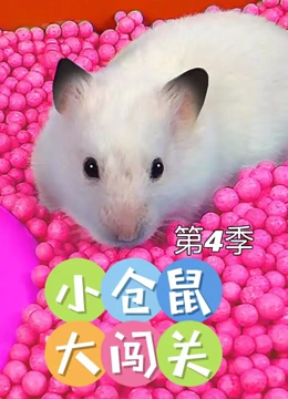 小仓鼠大闯关 第四季}