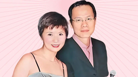 相恋11年,罗大佑对李烈说:结婚后要丁克!离婚后58岁却老来得女