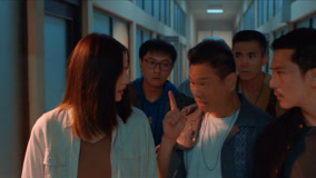 Tonton online EP6 Lin Mo membantu Du Lang menyelesaikan kes Sarikata BM Dabing dalam Bahasa Cina