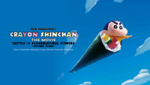 Watch the latest New Dimension! Crayon Shinchan The Movie: Battle Of Supernatural Powers -Flying Sushi- (2023) online with English subtitle for free English Subtitle