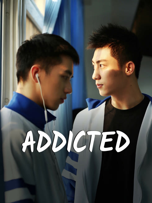 Watch the latest Addicted online with English subtitle for free English Subtitle