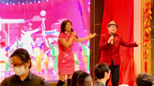 Toronto York Mills Community:  YMCC Neighbourhood Lunar New Year Celebration 2024-03-14