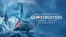 Dario Marianelli - Manhattan Adventurers Society | Ghostbusters: Frozen Empire (Original Motion Picture Soundtrack)
