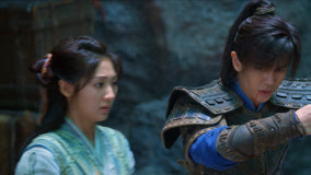 Watch the latest EP9 Agou provokes a fight between Chen Jing and Guimu online with English subtitle for free English Subtitle