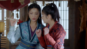 Watch the latest EP4 Yu Xixi auctions items from Yu Dynasty (2024) online with English subtitle for free English Subtitle