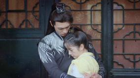 Tonton online EP11 Yu Zhao hugs Yu Xi and returns home at night Sub Indo Dubbing Mandarin