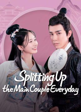 Ver o mais recente Splitting Up the Main Couple Everyday 