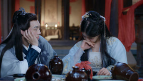 Tonton online EP20 Ye Chenxing and Liu Ruoyu are in love with each other Sarikata BM Dabing dalam Bahasa Cina
