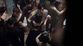Tonton online EP10 Song Zhuowu sneaks into the cocktail party Sarikata BM Dabing dalam Bahasa Cina