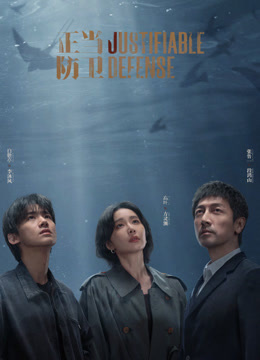 ดู ออนไลน์ 正当防卫 (2024) ซับไทย พากย์ ไทย