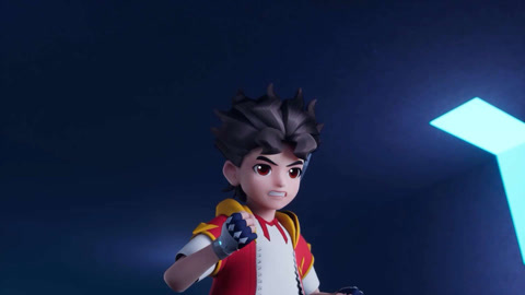 超变战陀之百变战陀 第2季 第24集 全员皆敌