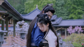Watch the latest EP3 Shen Keyei blocks the arrow for Wen Ye (2024) online with English subtitle for free English Subtitle