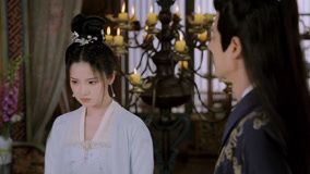 Mira lo último EP10 Wen Ye llevó por la fuerza a Shen Keyi de regreso al palacio. sub español doblaje en chino