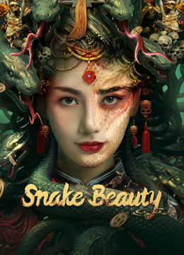  Snake Beauty (2023) Legendas em português Dublagem em chinês