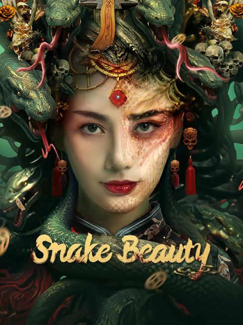 Watch the latest Snake Beauty online with English subtitle for free English Subtitle