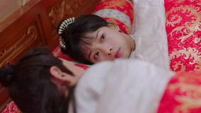 Watch the latest The Strange Princess Episode 9 (2024) online with English subtitle for free English Subtitle