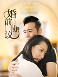婚前协议}