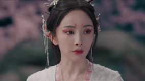 Watch the latest EP4 Dongfang Yuechu is gradually falling in love with Tushan Honghong online with English subtitle for free English Subtitle