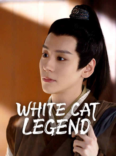Watch the latest White Cat Legend online with English subtitle for free English Subtitle