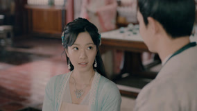 Watch the latest EP16 Xu Muchen helped Liu Rong buy a hairpin and was made things difficult for her online with English subtitle for free English Subtitle