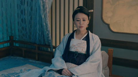 Watch the latest EP17 Liu Rong intercedes for Xu Muchen online with English subtitle for free English Subtitle
