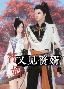 赘婿又见赘婿}