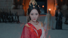 Watch the latest EP12 Tushan Honghong joins forces with Shi Kuan to fight against Shi Ji (2024) online with English subtitle for free English Subtitle