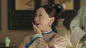 Watch the latest Story of Yanxi Palace(Thai ver.) Episode 17 (2024) online with English subtitle for free English Subtitle