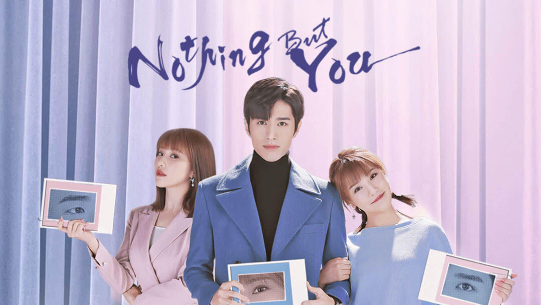 Nothing But You Episode 10 - iQ.com - iQIYI