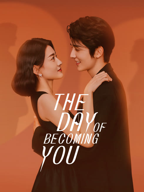 Watch the latest THE DAY OF BECOMING YOU online with English subtitle for free English Subtitle