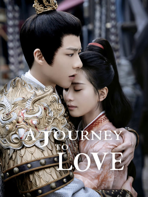 Watch the latest A Journey to Love online with English subtitle for free English Subtitle