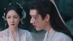 Watch the latest EP27 Tushan Honghong sees the true face of Dongfang Luo online with English subtitle for free English Subtitle