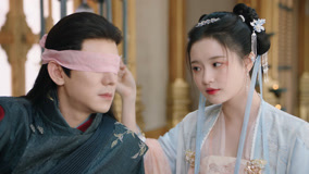 Watch the latest EP41 Hua Ni fails to assassinate Qing Mian online with English subtitle for free English Subtitle
