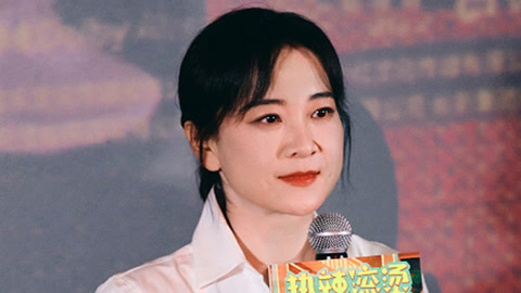 41岁贾玲和39岁杨天真对比，我才明白，运动瘦和割胃瘦差距有多大