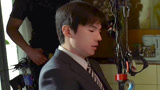 《错位》花絮：老婆是警察是种什么体验