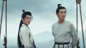 Tonton online “Strange Tales of Tang Dynasty Ⅱ"_Trailer unit：Badak Tongtian (2024) Sub Indo Dubbing Mandarin