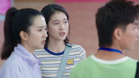 Watch the latest Go! Beach Volleyball Girls Episode 6 Preview (2024) online with English subtitle for free English Subtitle